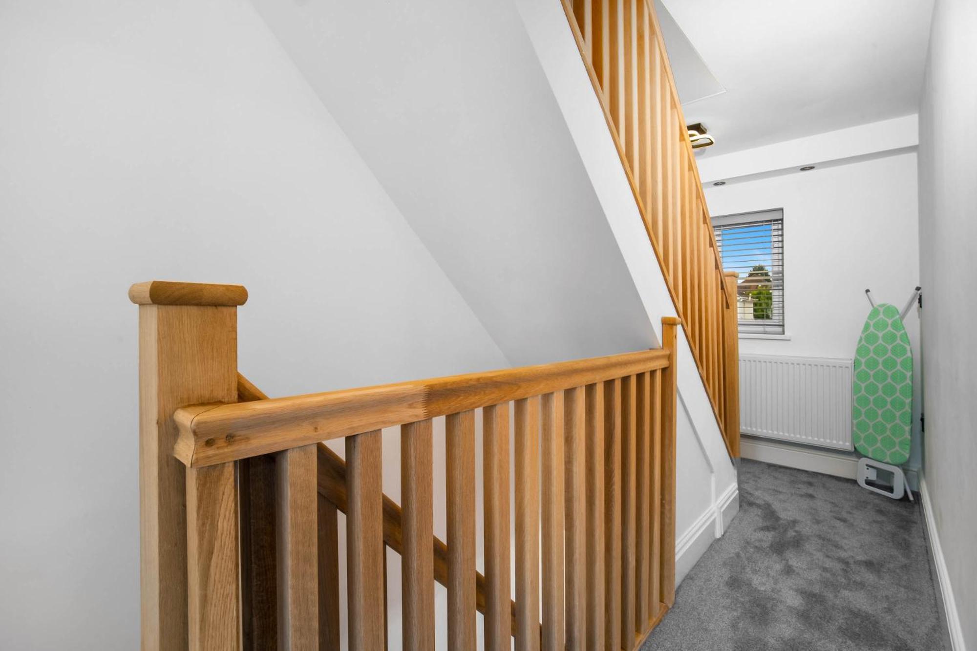 5 Bedroom House Solihull 10 Mins Drive From Bhx & Nec Private Off Road Parking برمنغهام المظهر الخارجي الصورة