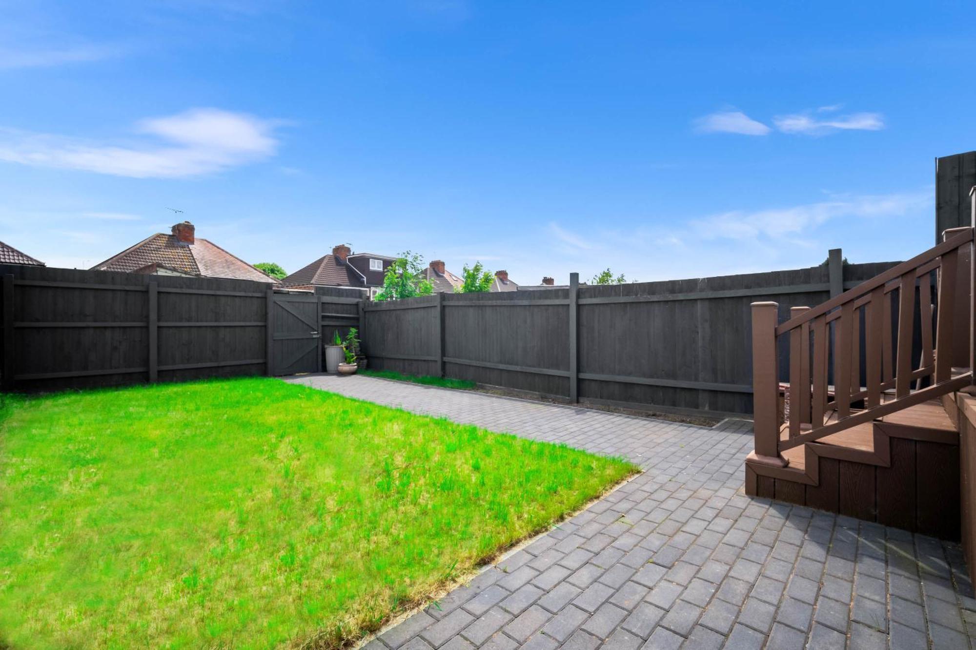 5 Bedroom House Solihull 10 Mins Drive From Bhx & Nec Private Off Road Parking برمنغهام المظهر الخارجي الصورة